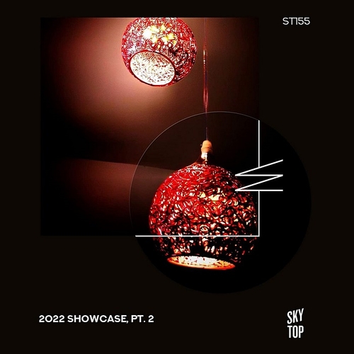 VA - 2022 Showcase Pt 2 [ST155]